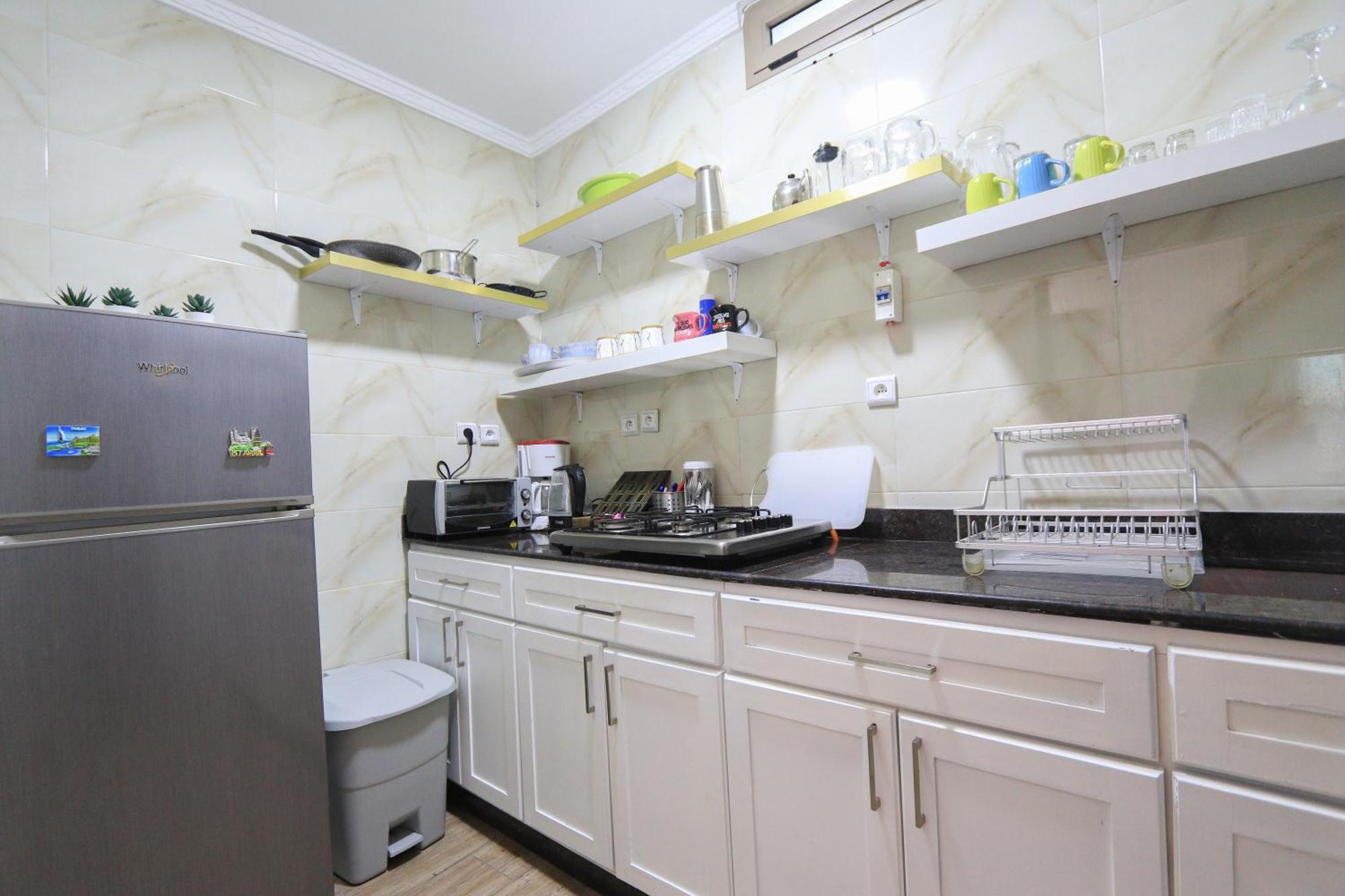 Moyra Hill Apartment Tangier Exterior photo
